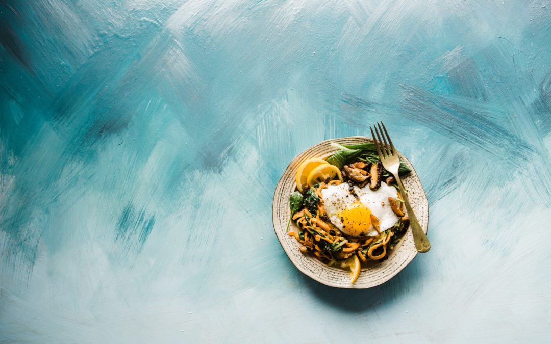 Moving Forward and Upward