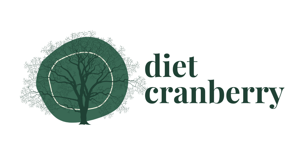 Diet Cranberry